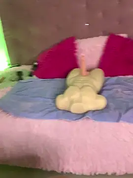 دردشة BunnyGlow50 الجنسية المباشرة