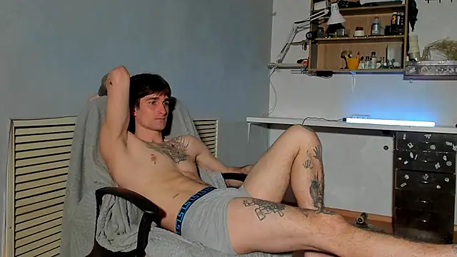 Živý XXX chat sweet_smith8