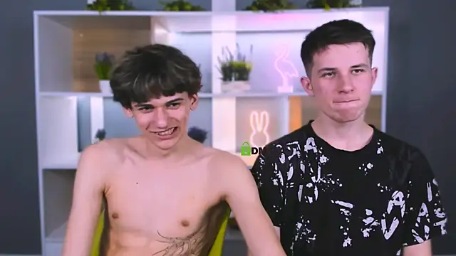 Živý XXX chat rico_steel