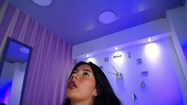 KamyGlam's Live XXX Chat