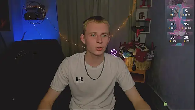 Živý XXX chat rafael_bien