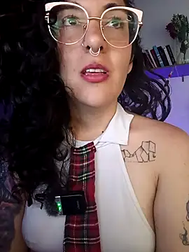 Melinerd 라이브 XXX 채팅