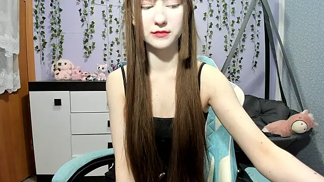 Yoonhee_ki Chat XXX live