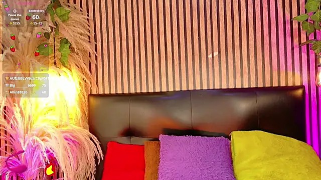 Živý XXX chat Hiddenhotcake