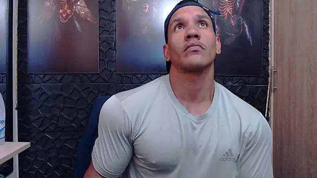 Živý XXX chat viktor_herrera