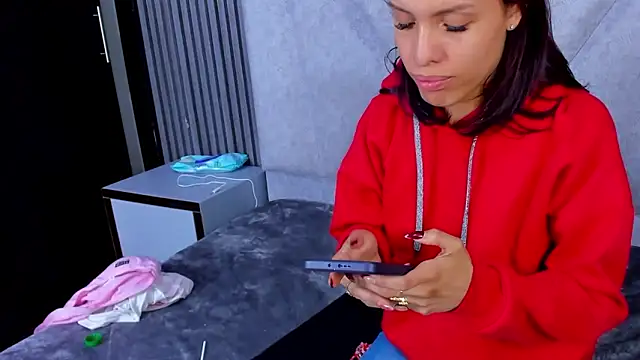 GraceAlexa12 Live XXX-chat