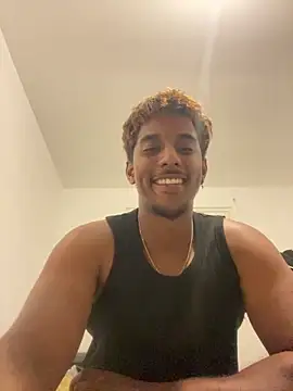 Živý XXX chat Axel_black10