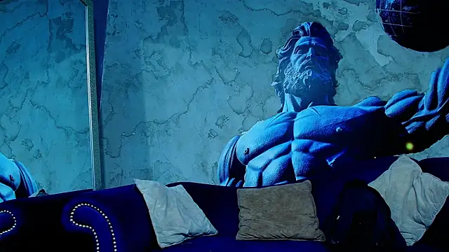 Živý XXX chat Aron_pulse