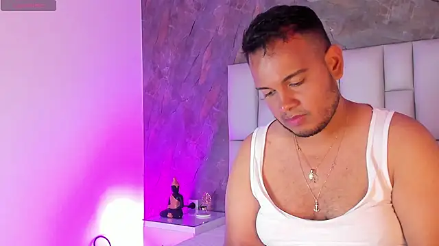 Živý XXX chat jay_kross1