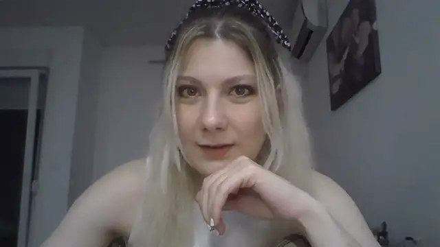 Foxy_Bright Live XXX-chat