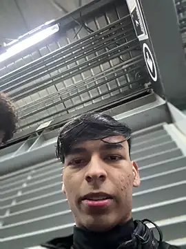 Živý XXX chat The_Conquer