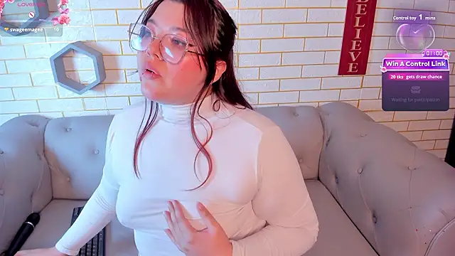 NicoleeDemara 라이브 XXX 채팅