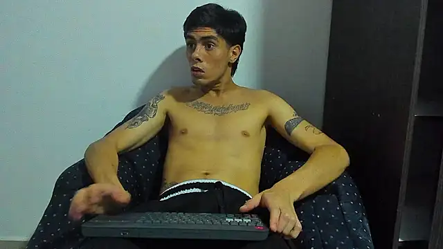 Živý XXX chat Daniel_Rochax