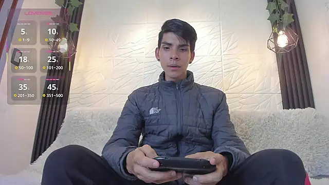 Živý XXX chat dave_925_