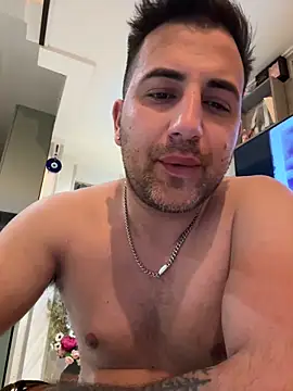 Lucifer_Ghost Chat XXX live