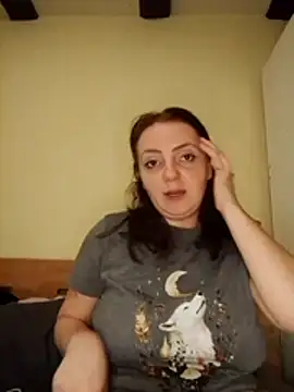 Chat XXX Live Bella-Monroe