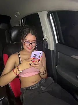 دردشة Bunny_fire الجنسية المباشرة