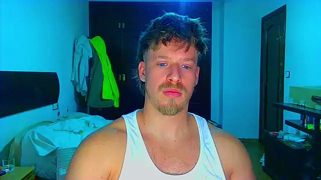 Živý XXX chat impregnator3000