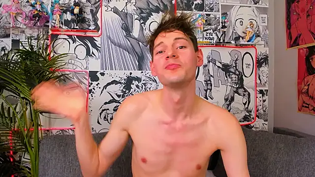 Živý XXX chat Martin_Perry