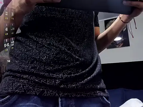 _Alan_Walker_1 Live XXX-chat