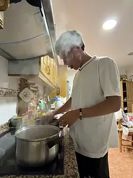 Živý XXX chat borisito777