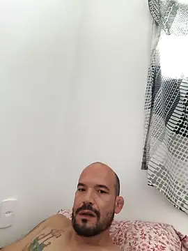 Živý XXX chat Rafael23cmSP