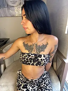 دردشة Shalom_pink18 الجنسية المباشرة