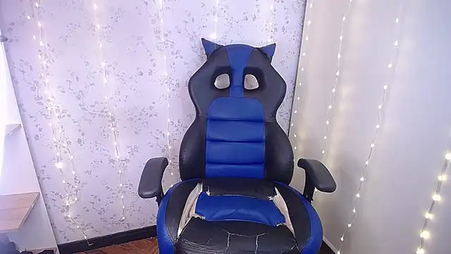 _Alexaavandercloude 即時 XXX 聊天