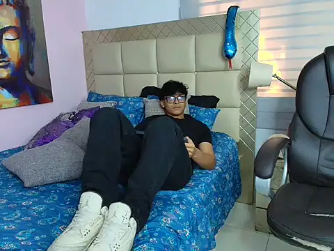 Živý XXX chat mathias_oberlin