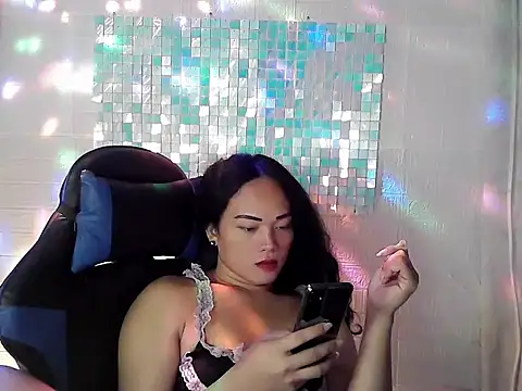 Živý XXX chat Primera_Joy