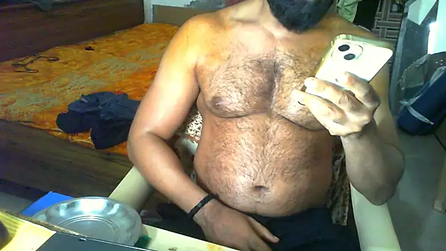 Živý XXX chat Vbestshow