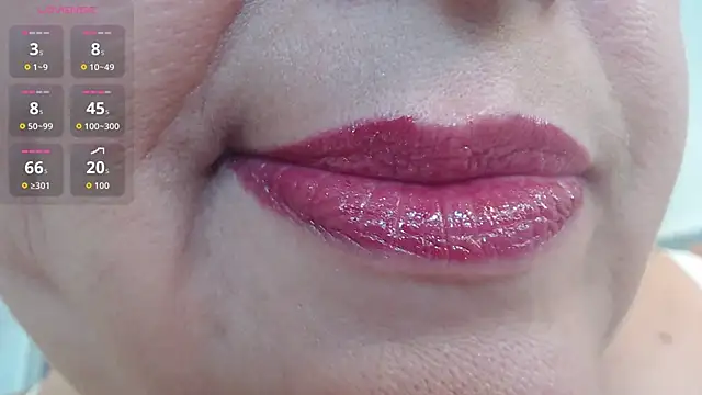 Chat XXX Live Kerly_Doll