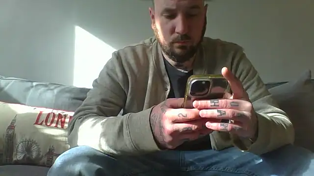 Živý XXX chat Philsvetzy