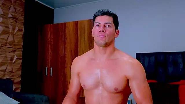 Živý XXX chat FelipeAndMarcello3