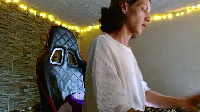 Živý XXX chat alurba666