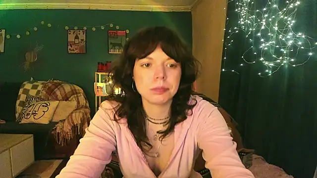 ClancyMorissey Chat XXX in diretta