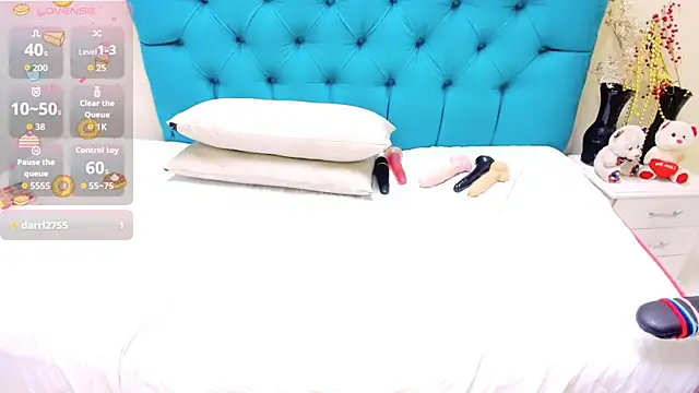 دردشة Nayla_Garner الجنسية المباشرة