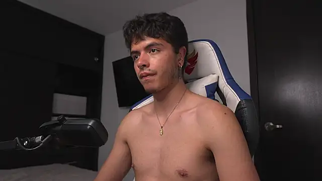 Živý XXX chat _morghan_