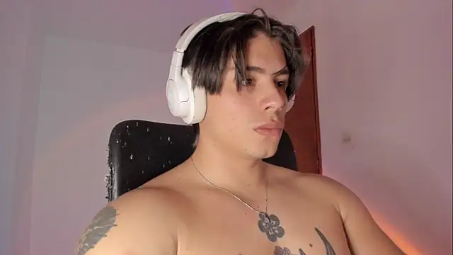 Živý XXX chat Giordano_Russo