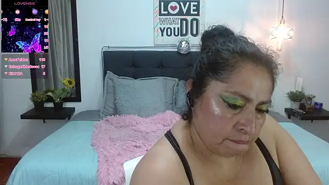 Keyla01_ Chat XXX in diretta