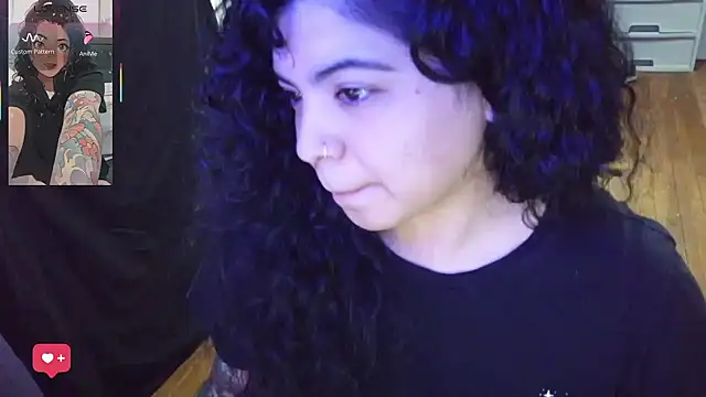 kimmiakiss22 라이브 XXX 채팅