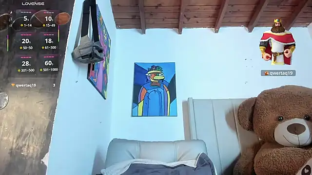 JacoLive 现场XXX聊天