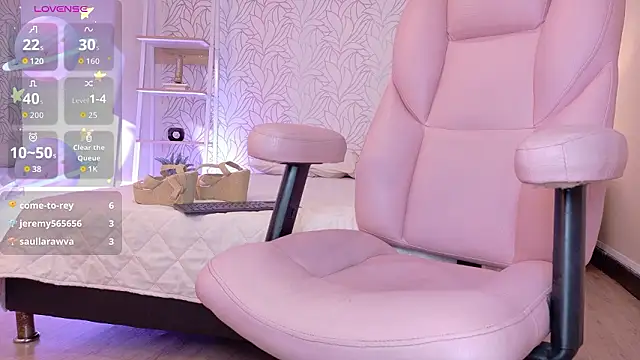 Kay_falcon Chat XXX live