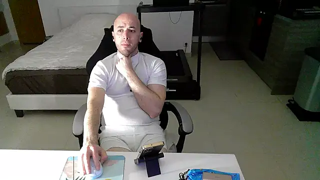 Živý XXX chat ALi_084