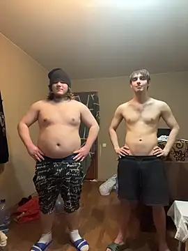 Živý XXX chat desiredude9