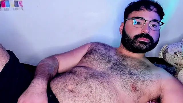 Webkamerová show johnnyalx