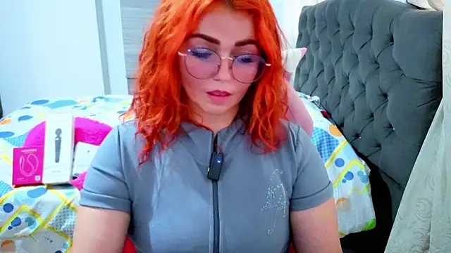 Chatroom XXX en direct de Alexatexa2929