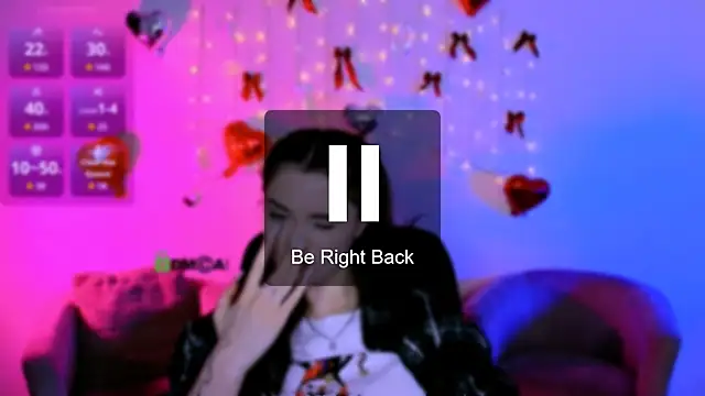 Webkamerová show liana_kisses