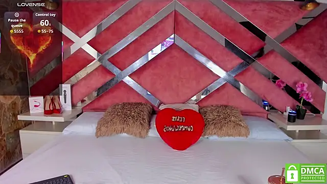 Lily_Queen30 Live XXX-chat