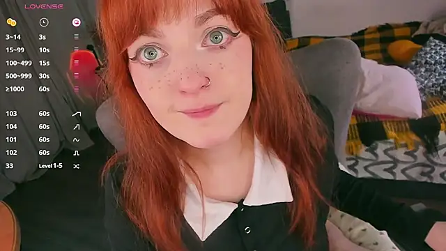 Živý XXX chat Alice_CutePerv